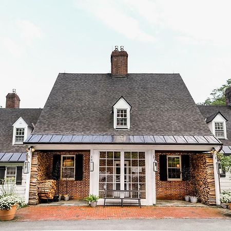 Edson Hill - A Distinctive Country Inn สโตว์ ภายนอก รูปภาพ