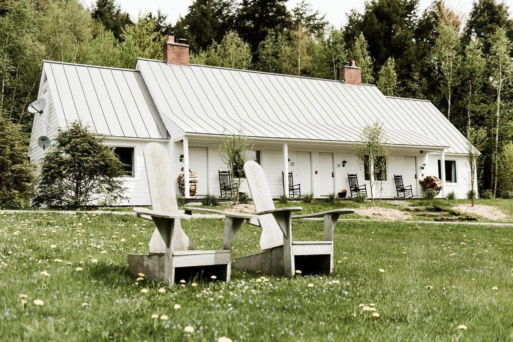 Edson Hill - A Distinctive Country Inn สโตว์ ภายนอก รูปภาพ